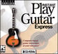 Instant Play Guitar Express Guitar and Fretted sheet music cover